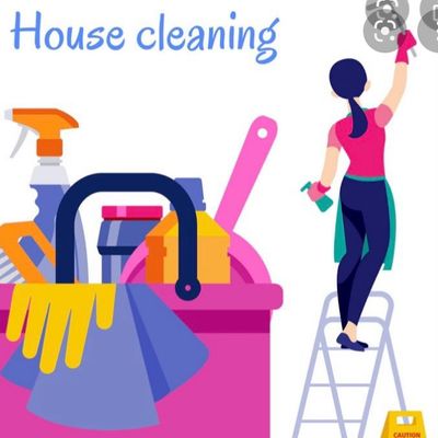 Avatar for Kelly’s  cleaning services