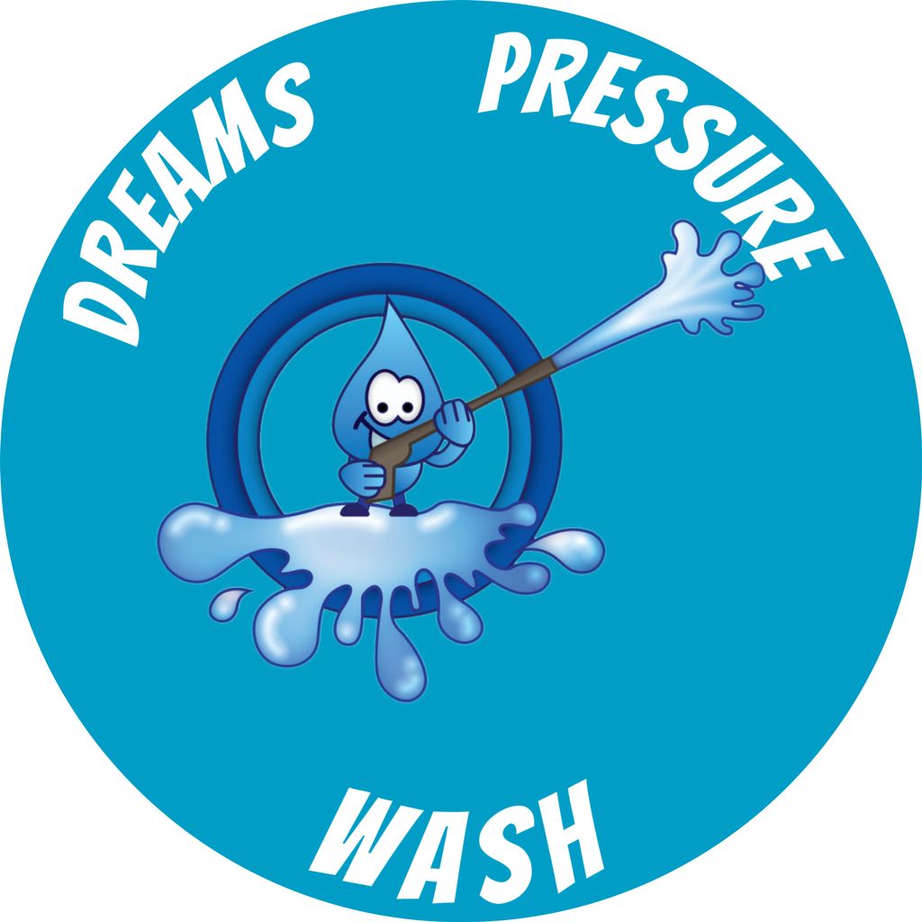 Dreams Pressure Wash LLC