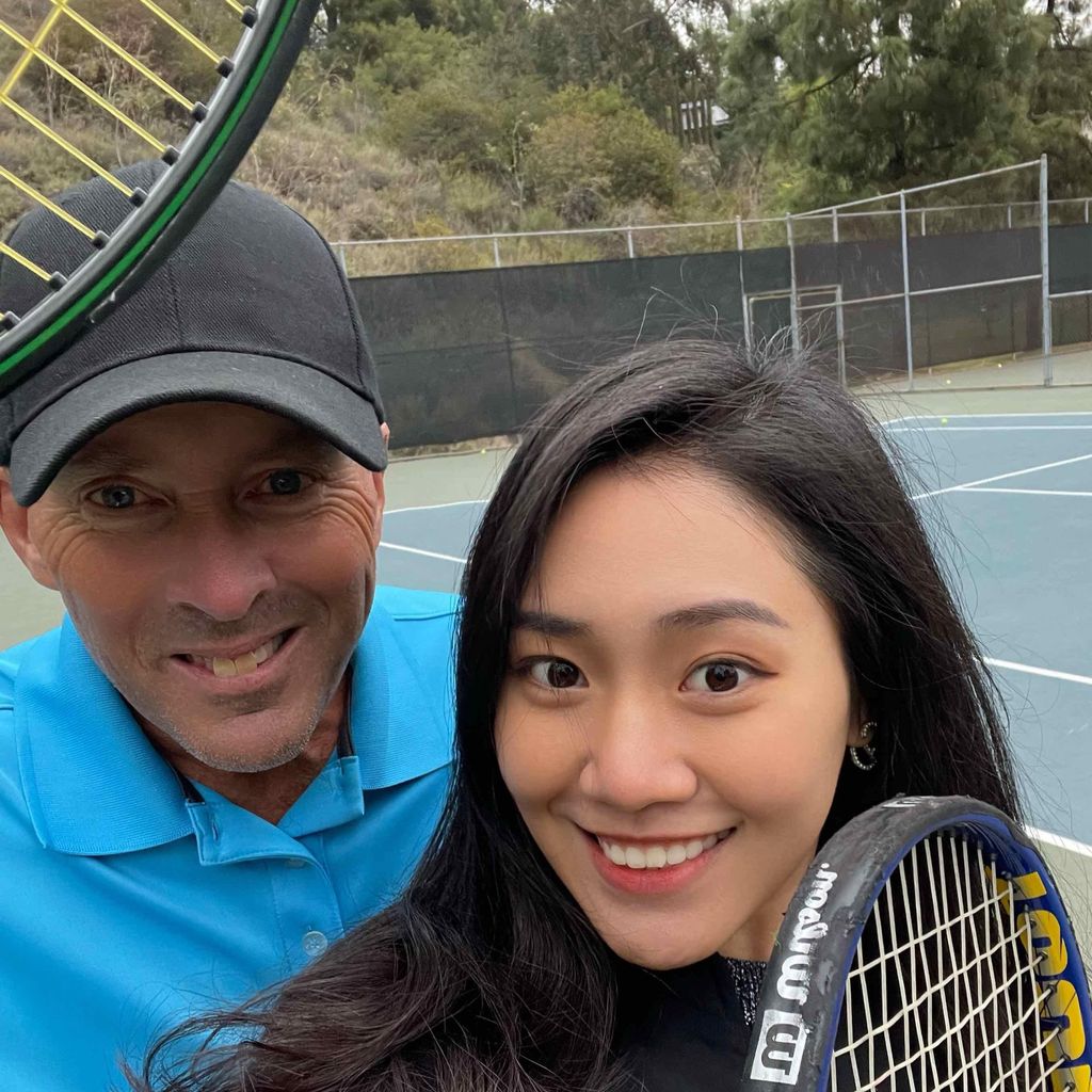 Tennis Todd-Fun Tennis Lessons All Ages And Skill