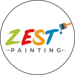 Zest Painting Tulsa