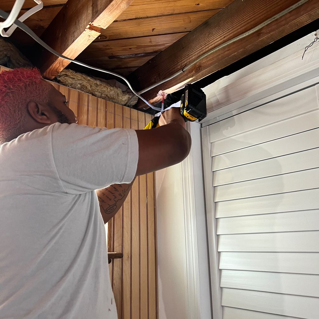 Guzman home improvement