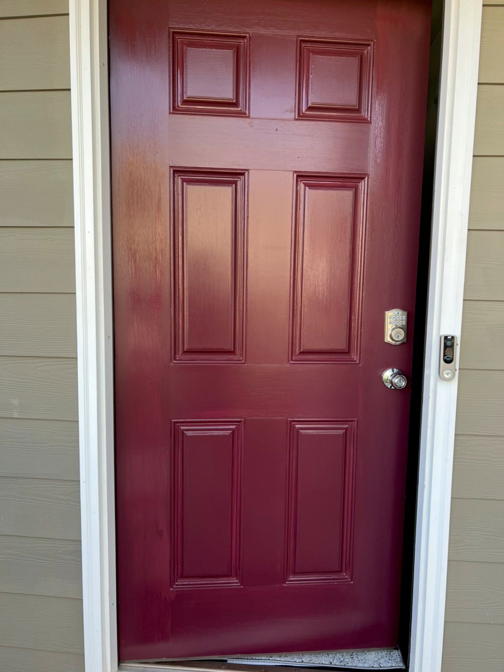 Customer photos