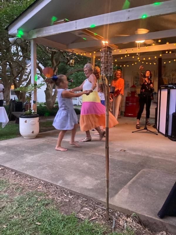 Customer photos