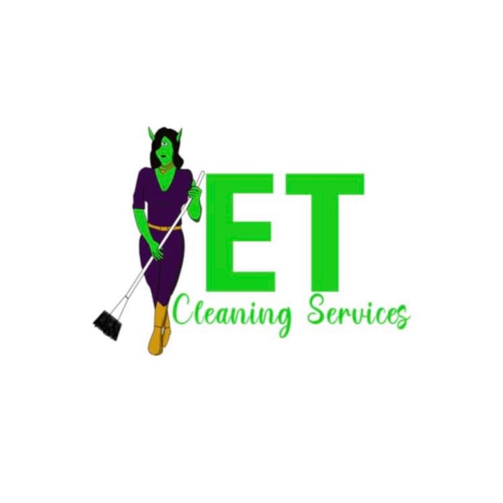 Et cleaning service