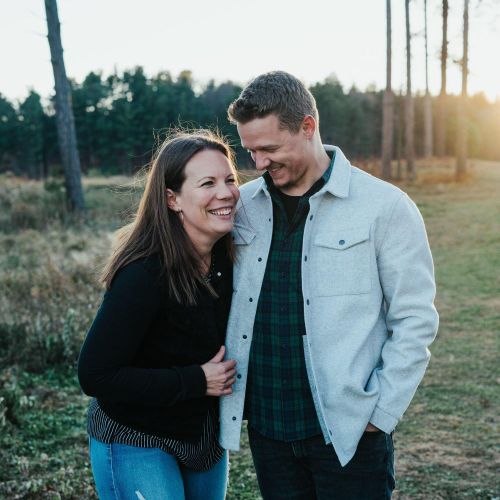 Cadence of Grace | Photography