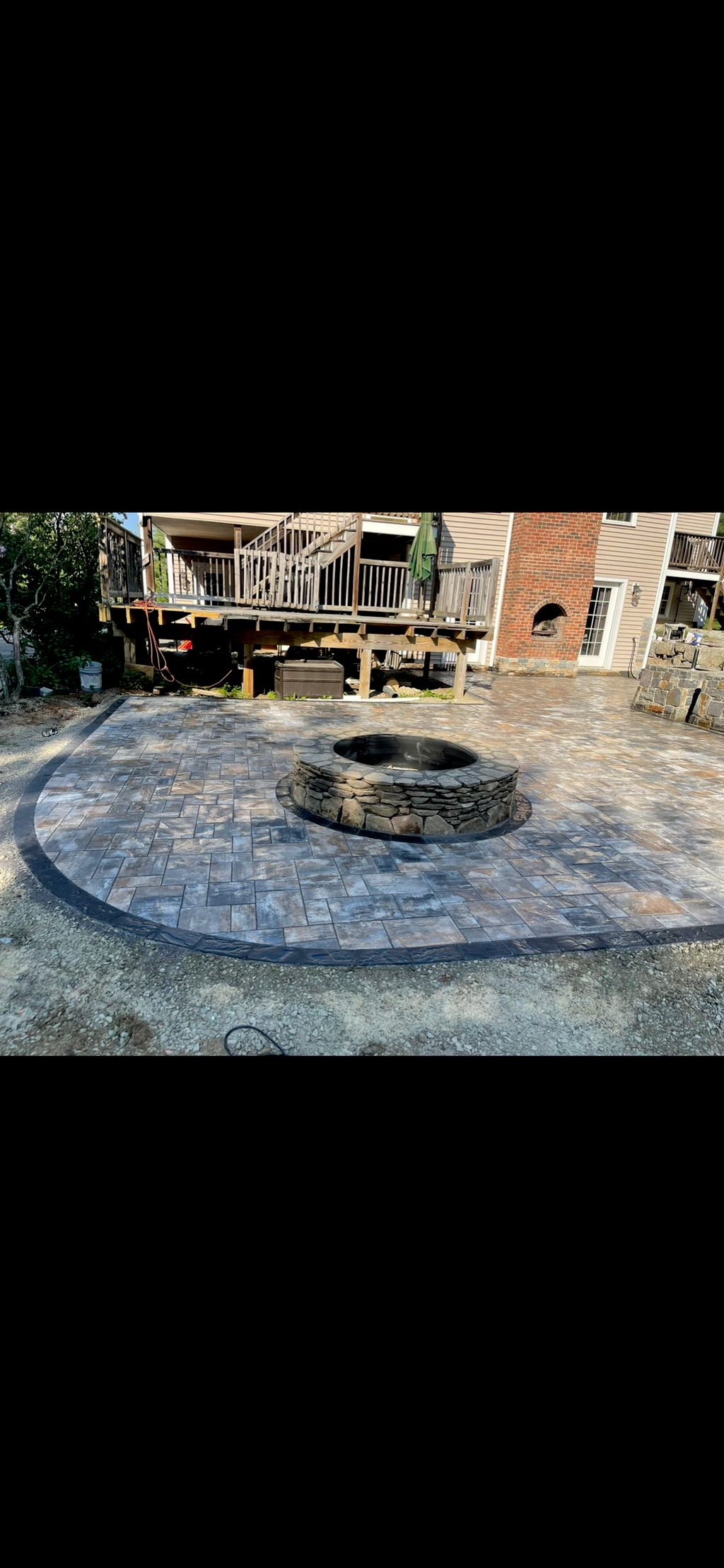 Patio Remodel or Addition