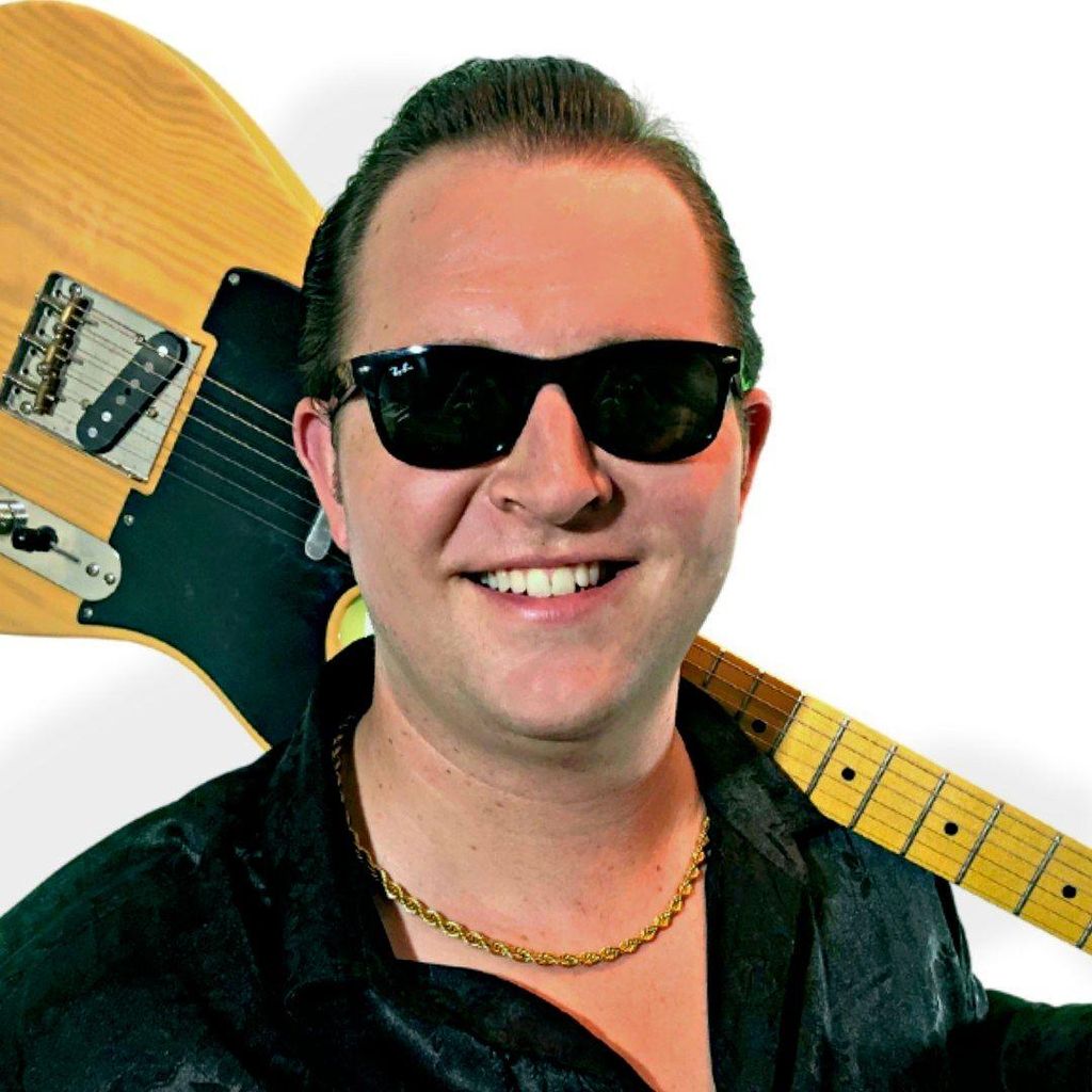 Tyler Preston (One Man Band)