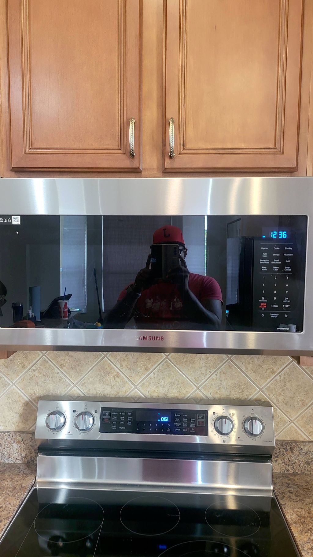 Customer photos