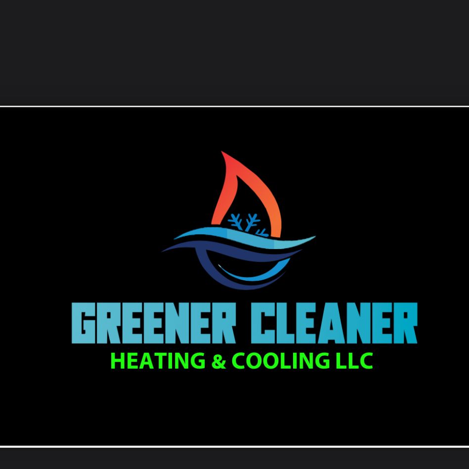 Greener cleaner heating & air