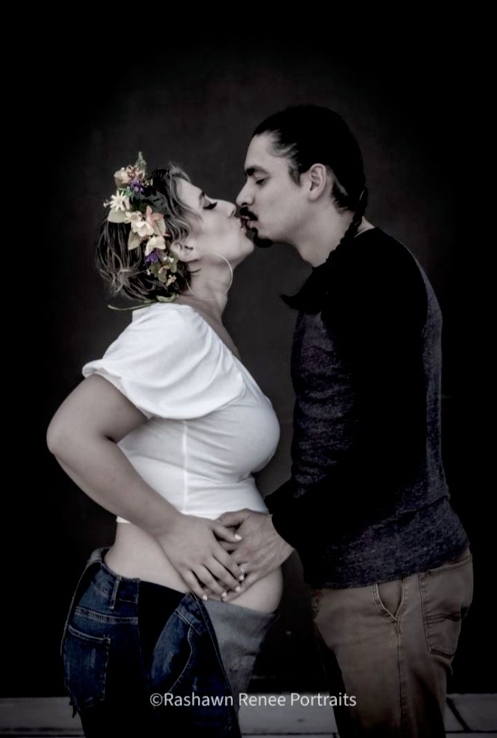Prenatal Portraits