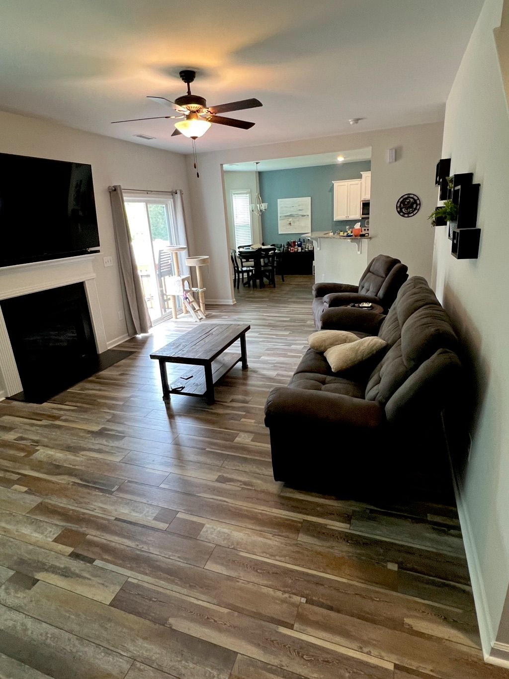 Customer photos