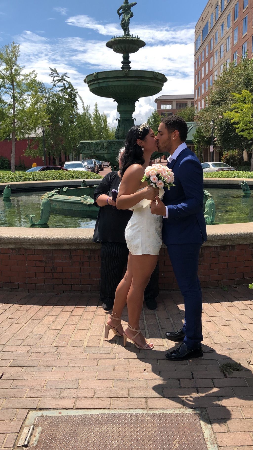 Customer photos