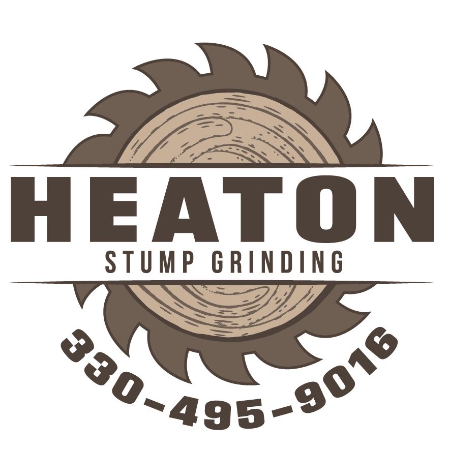 Heaton Stump Grinding