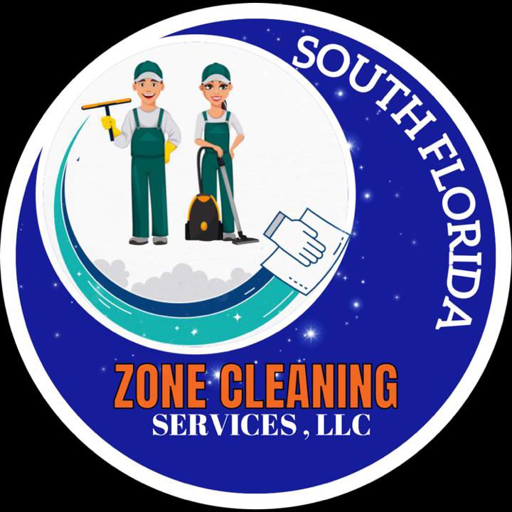 Zone cleaning services