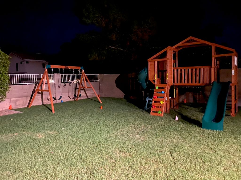 Customer photos