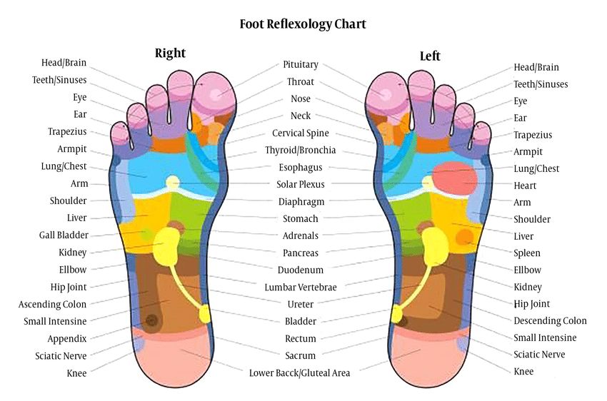 Let me help revigorate your well-being with a refl