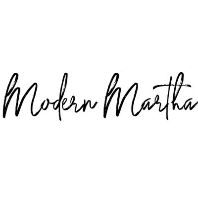 Avatar for Modern Martha Cleaning
