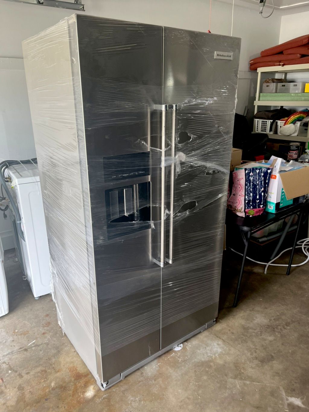 Customer photos
