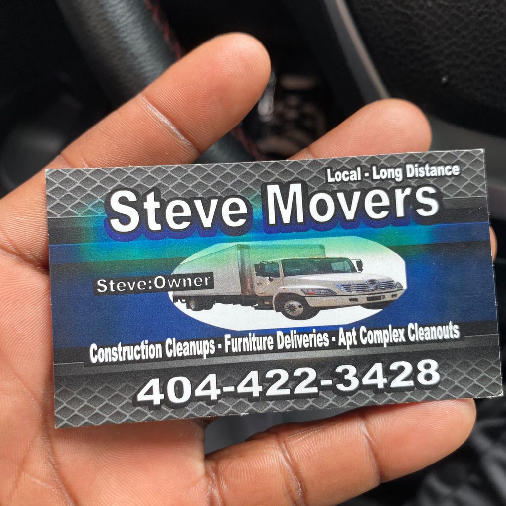 Stevens movers