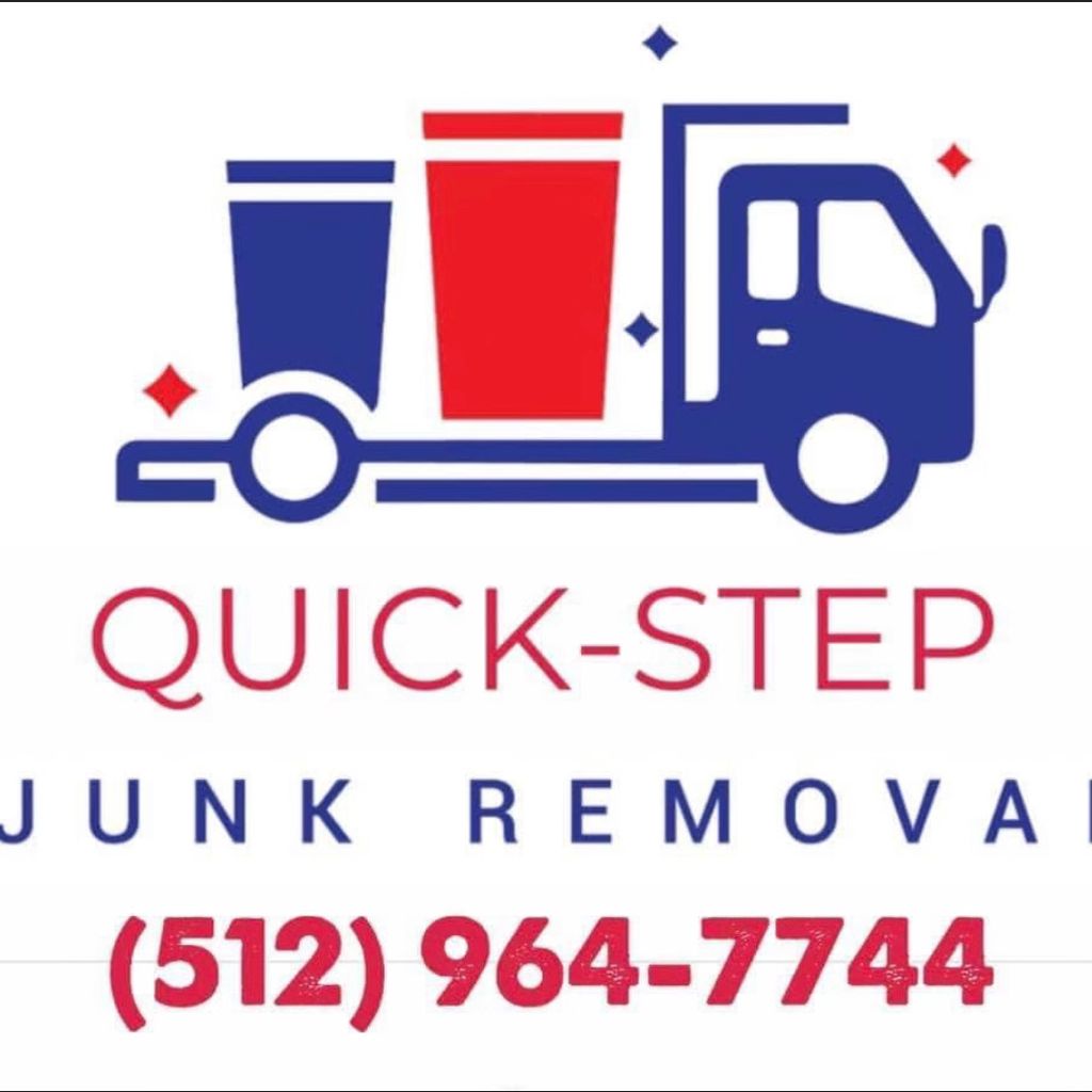 Quick-Step Junk Removal