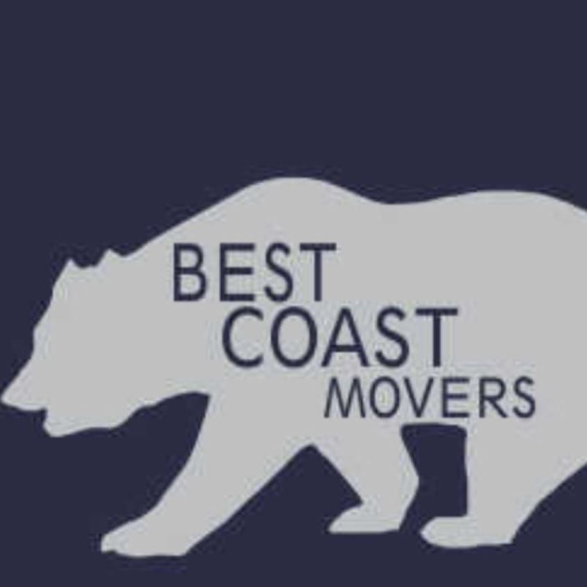 Best Coast Movers