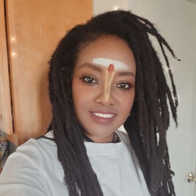 Avatar for Najaam Lee's Healng Tempal