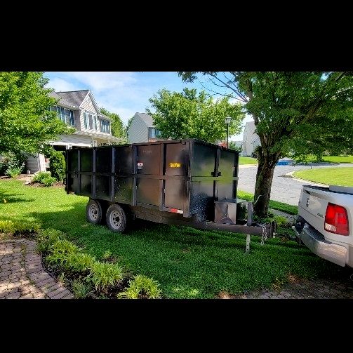 First Choice dumpsters and junk removal