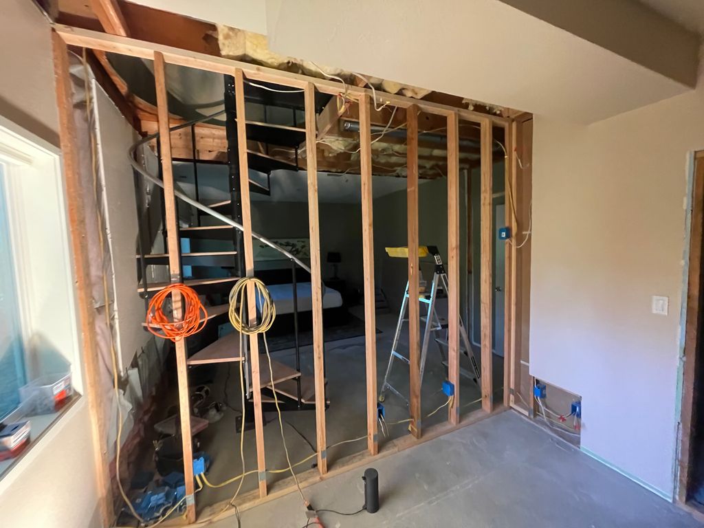Projects and media