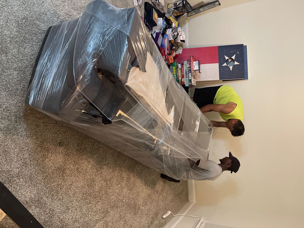 Customer photos