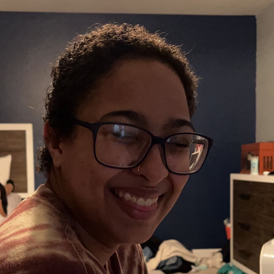 Kayla cleanings
