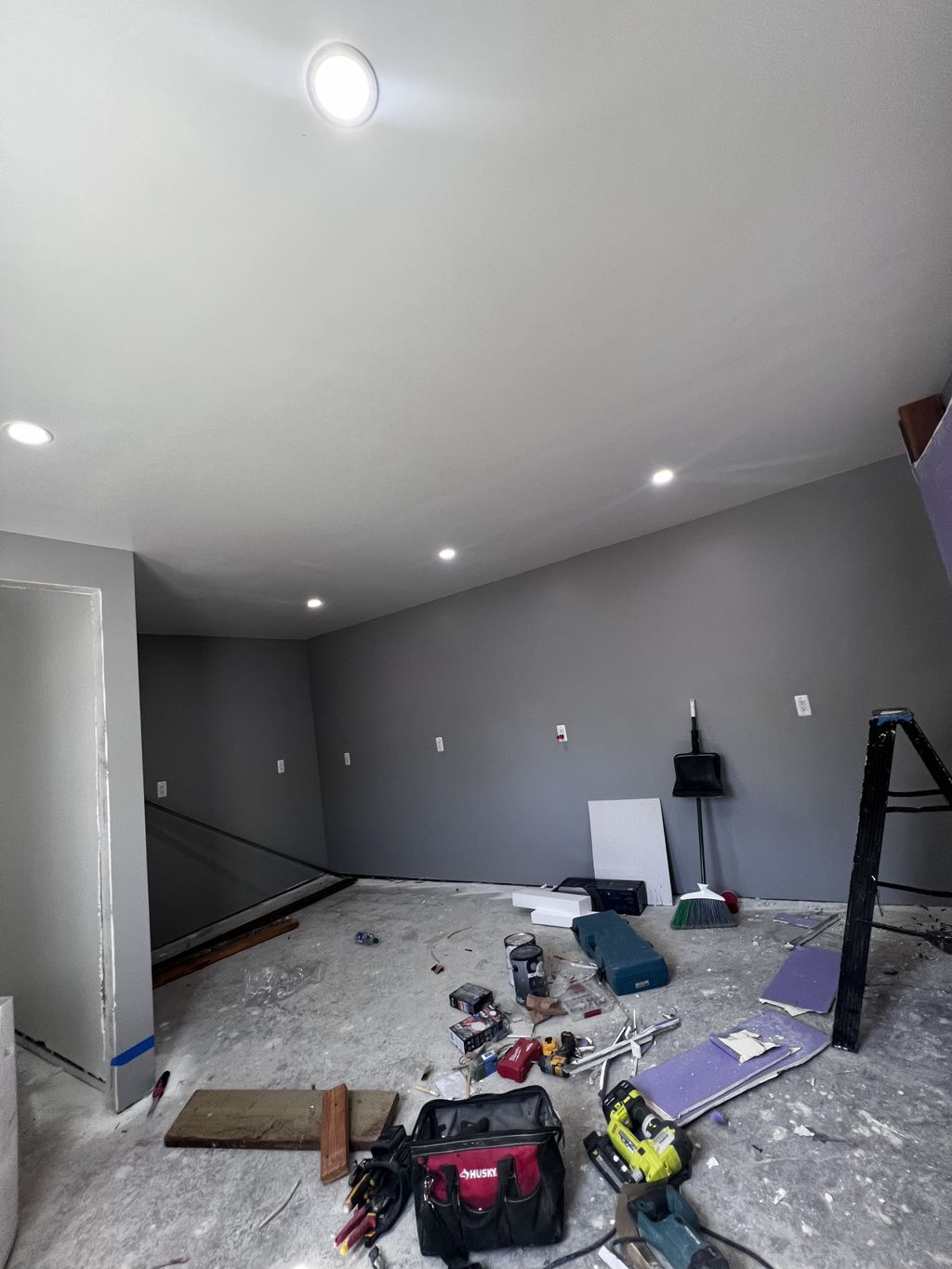 Projects and media