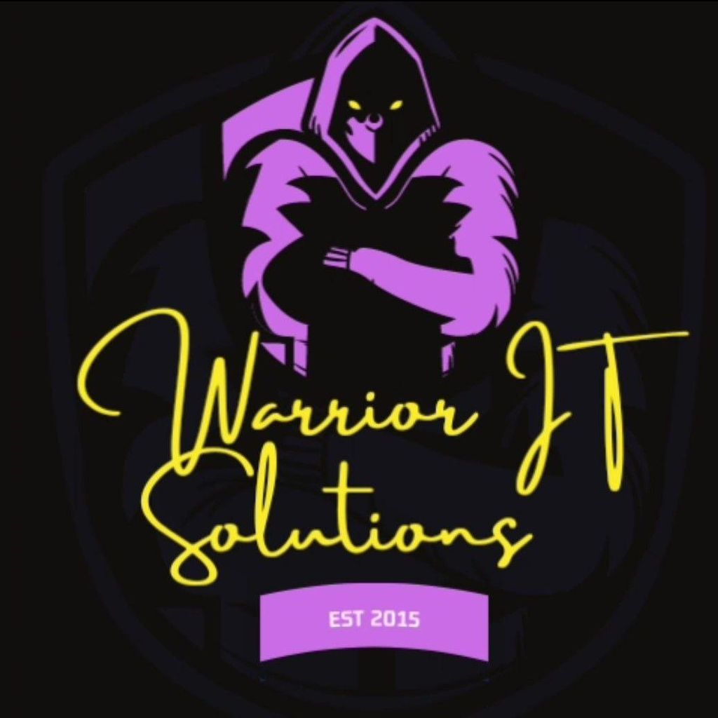 Warrior IT Solutions