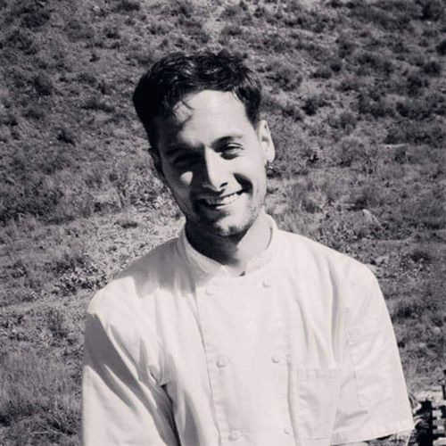 In Season Private Dining