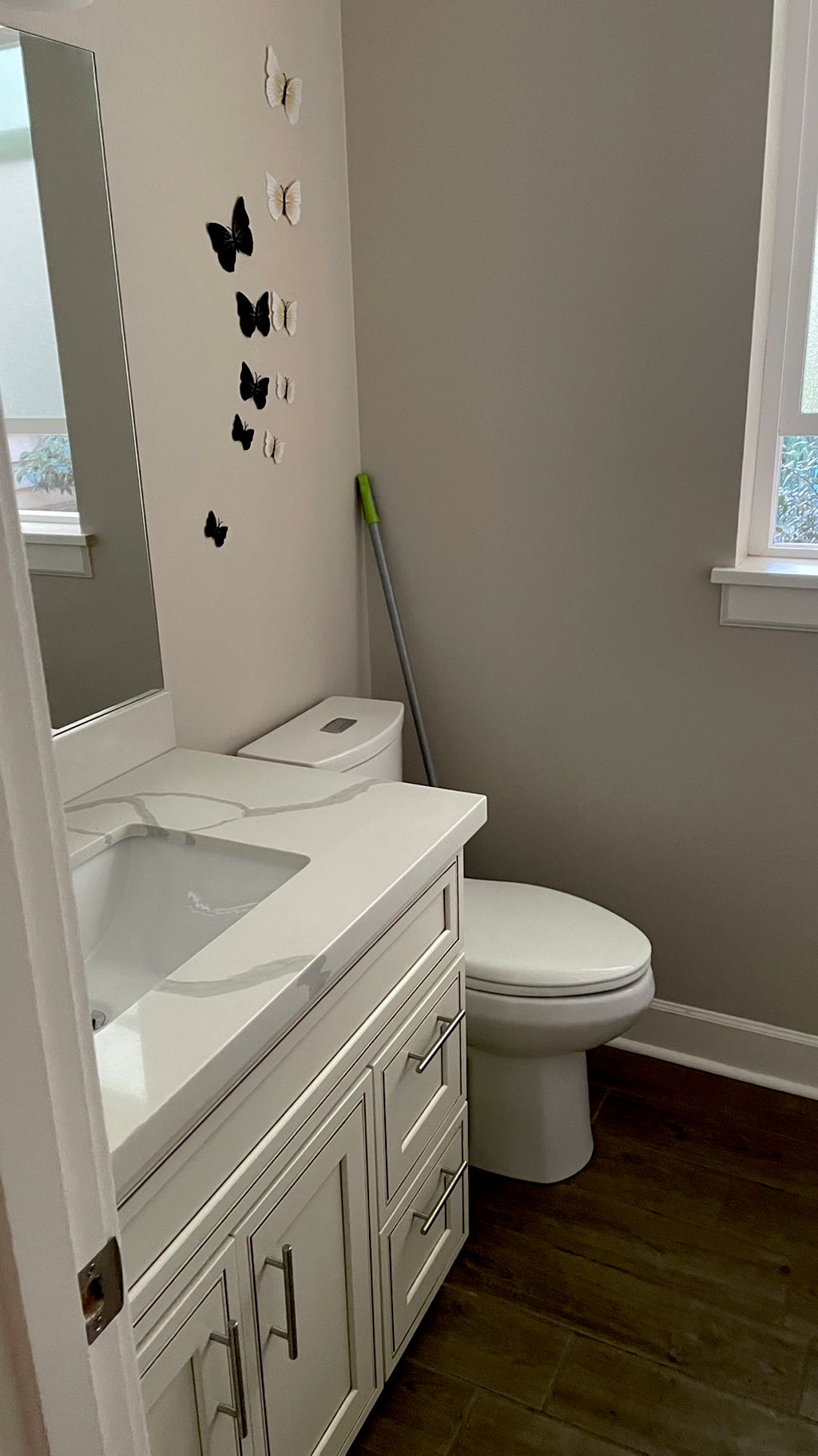 Customer photos