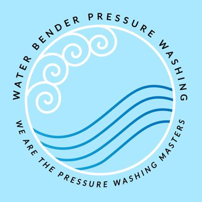 Avatar for Water Bender Pressure Washing
