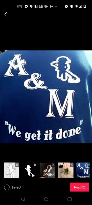 Avatar for A&M WE GET IT DONE!