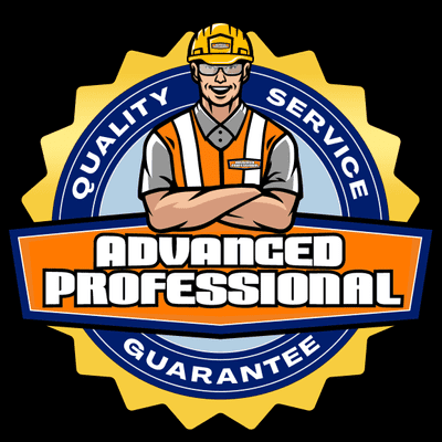 Avatar for Advanced Professional Plumbing Heating & Cooling