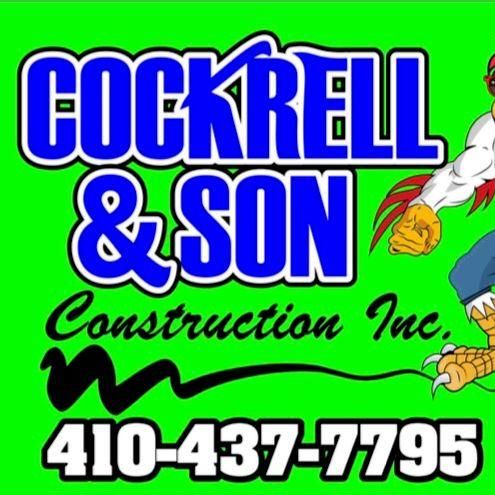 Cockrell & Son Construction