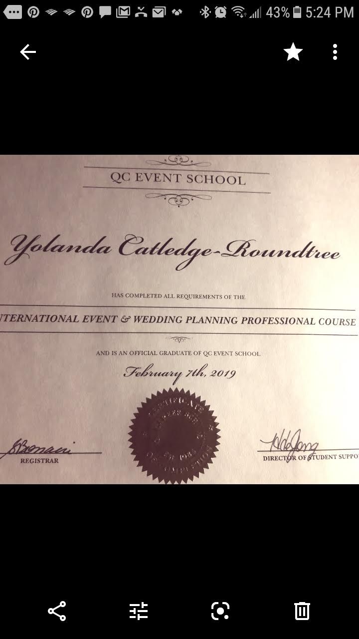 Certified IEWP