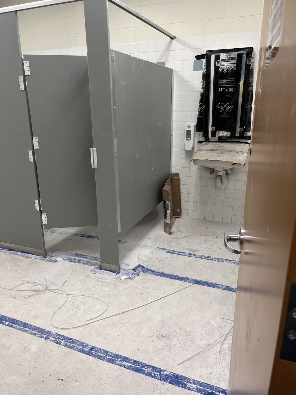 Projects and media