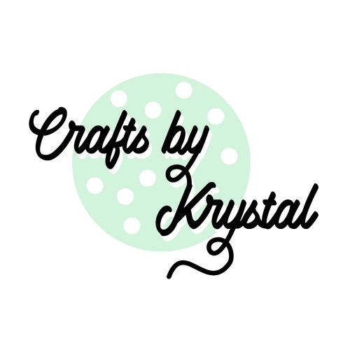 I hired Liz to work on a logo for my craft blog. B