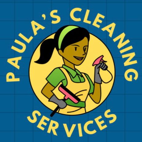 Paula’s Cleaning Services