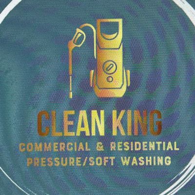 Avatar for Clean King Exterior Cleaning