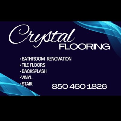 Avatar for Crystal - Flooring