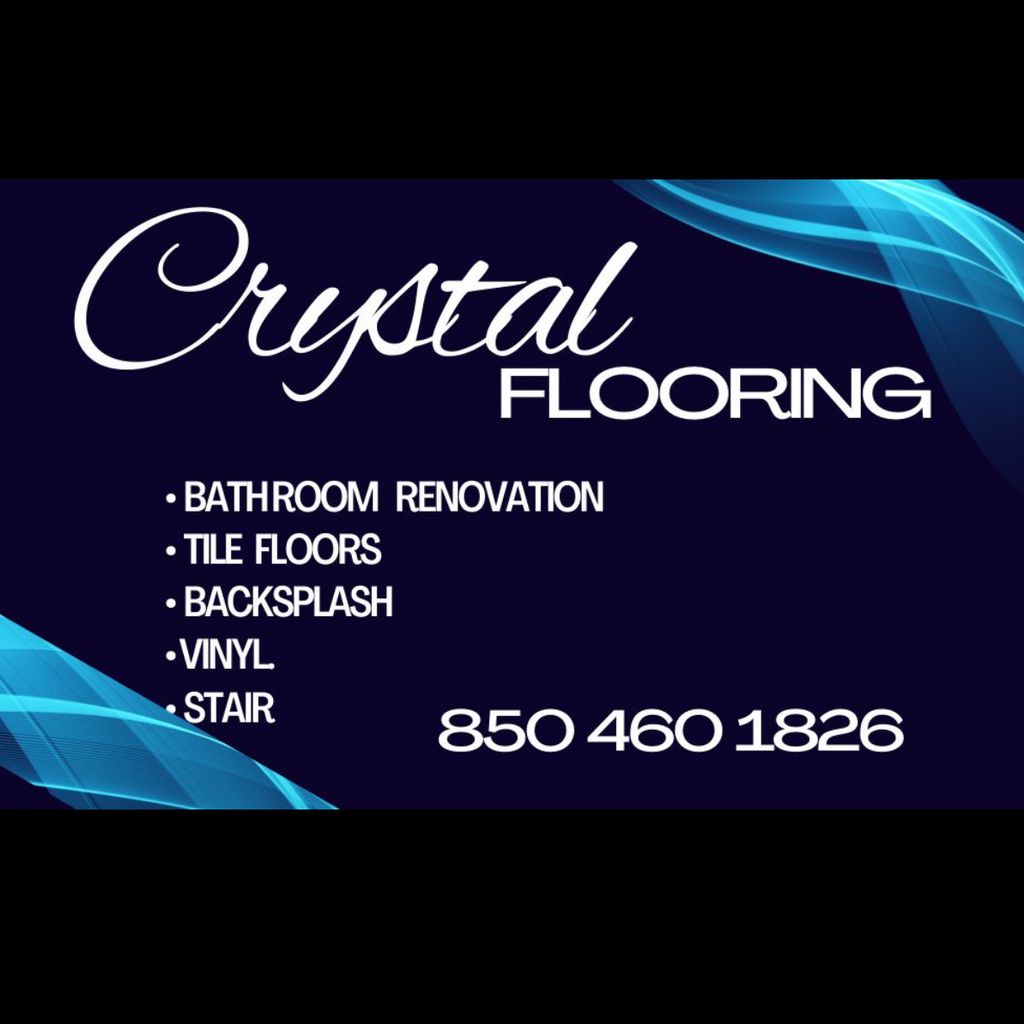 Crystal - Flooring