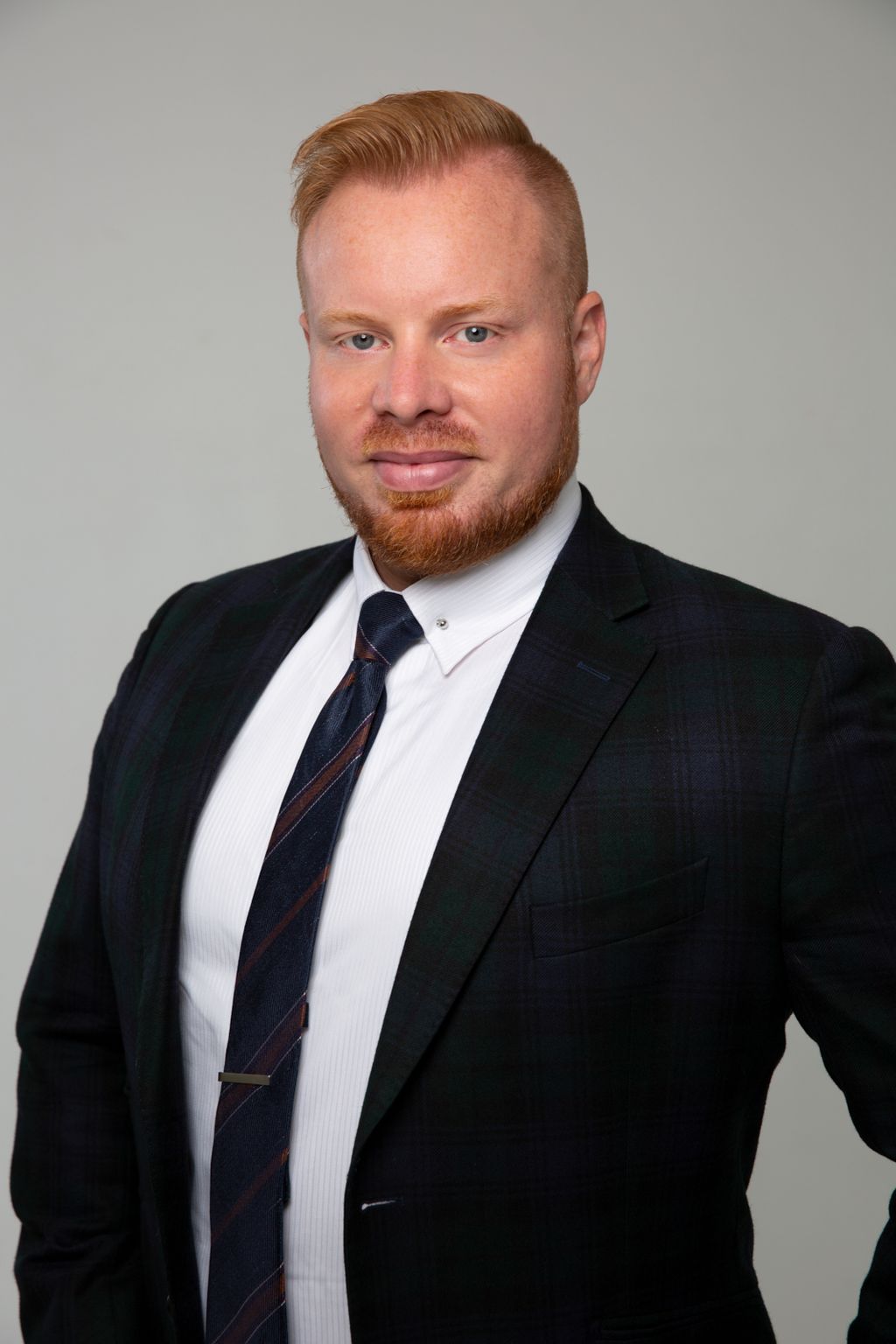 Attorney Timothy Gauthier 