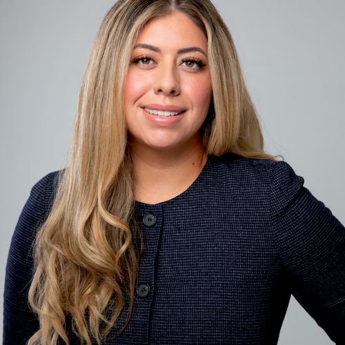 Attorney Sara Rodriguez