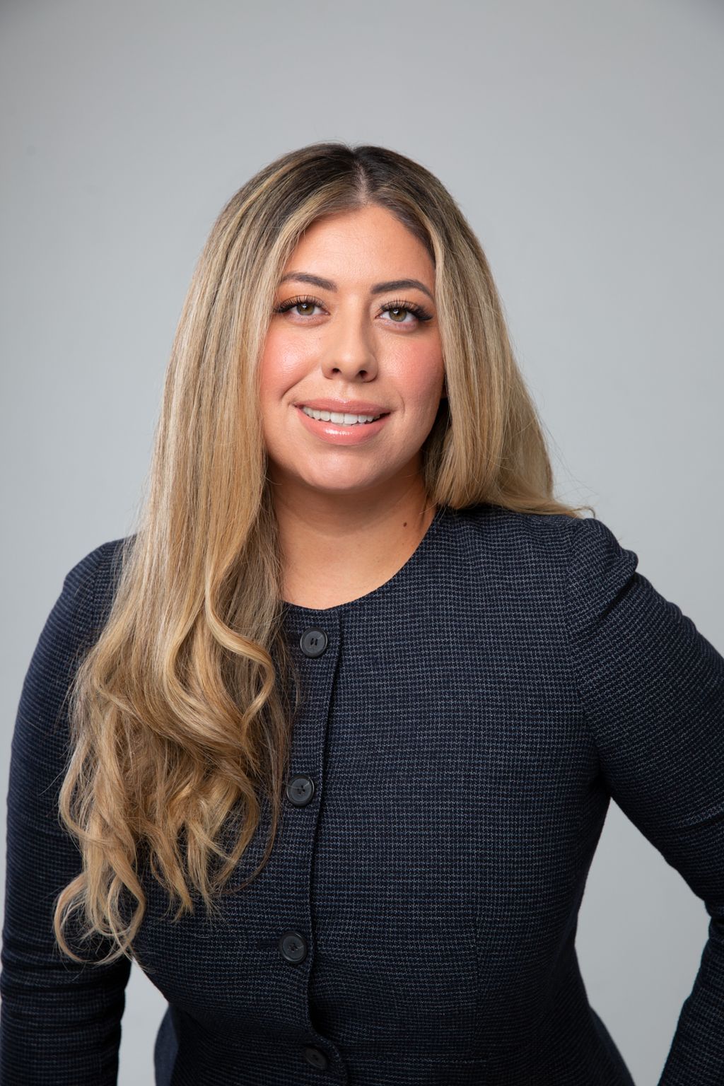 Attorney Sara Rodriguez