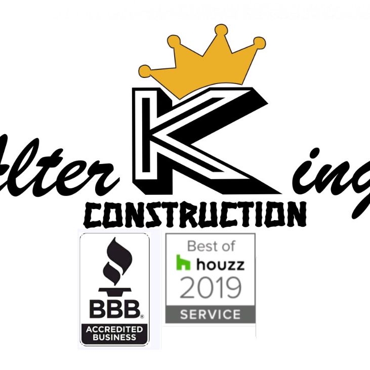 Alter-King Construction