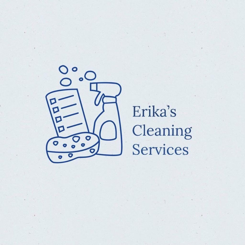 Erika's Cleaning Services